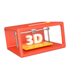 3D-принтери